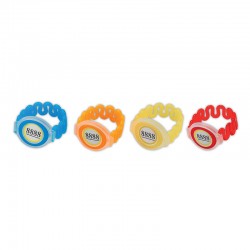 FOX BRACELET ID (EM) FOX BRACELET ID (EM)